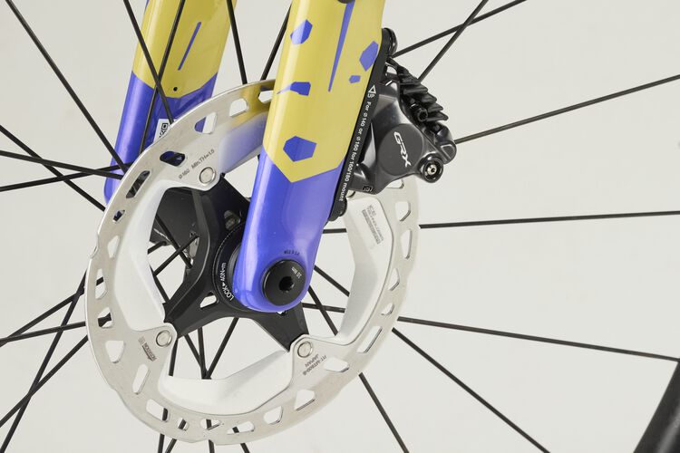 Grizl CF SLX 8 Di2 GRC Grizl CF SLX 8 Di2 GRC