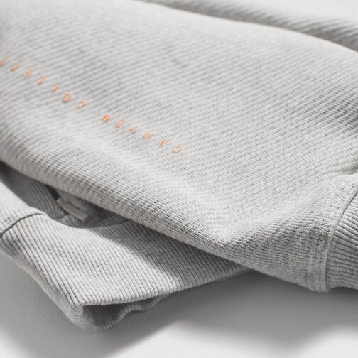 CLLCTV Concrete College Hoodie CLLCTV Concrete College Hoodie