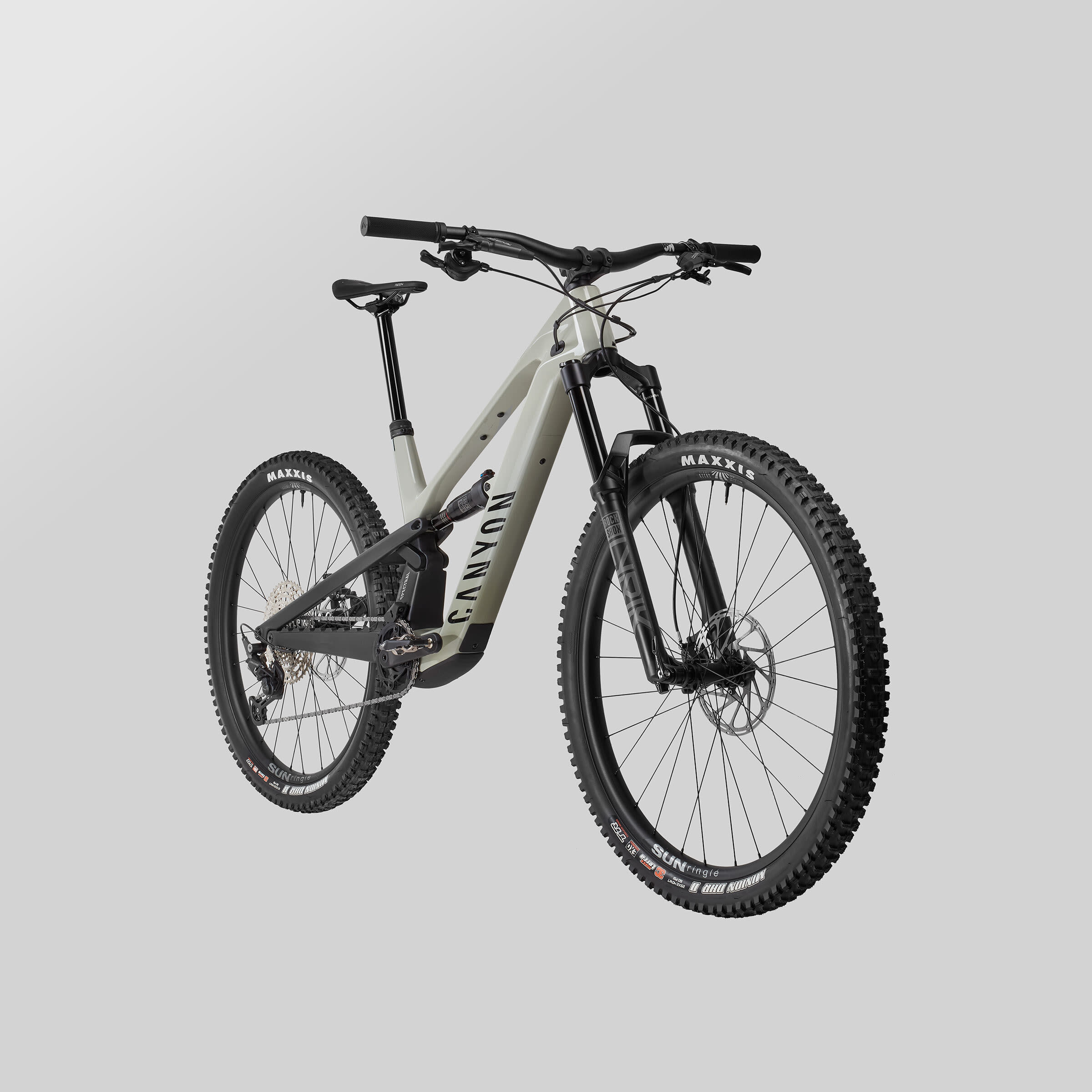 Spectral:ONfly CF 8
