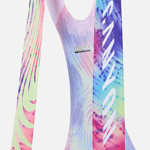CANYON//SRAM zondacrypto Men's Bibshorts CANYON//SRAM zondacrypto Men's Bibshorts