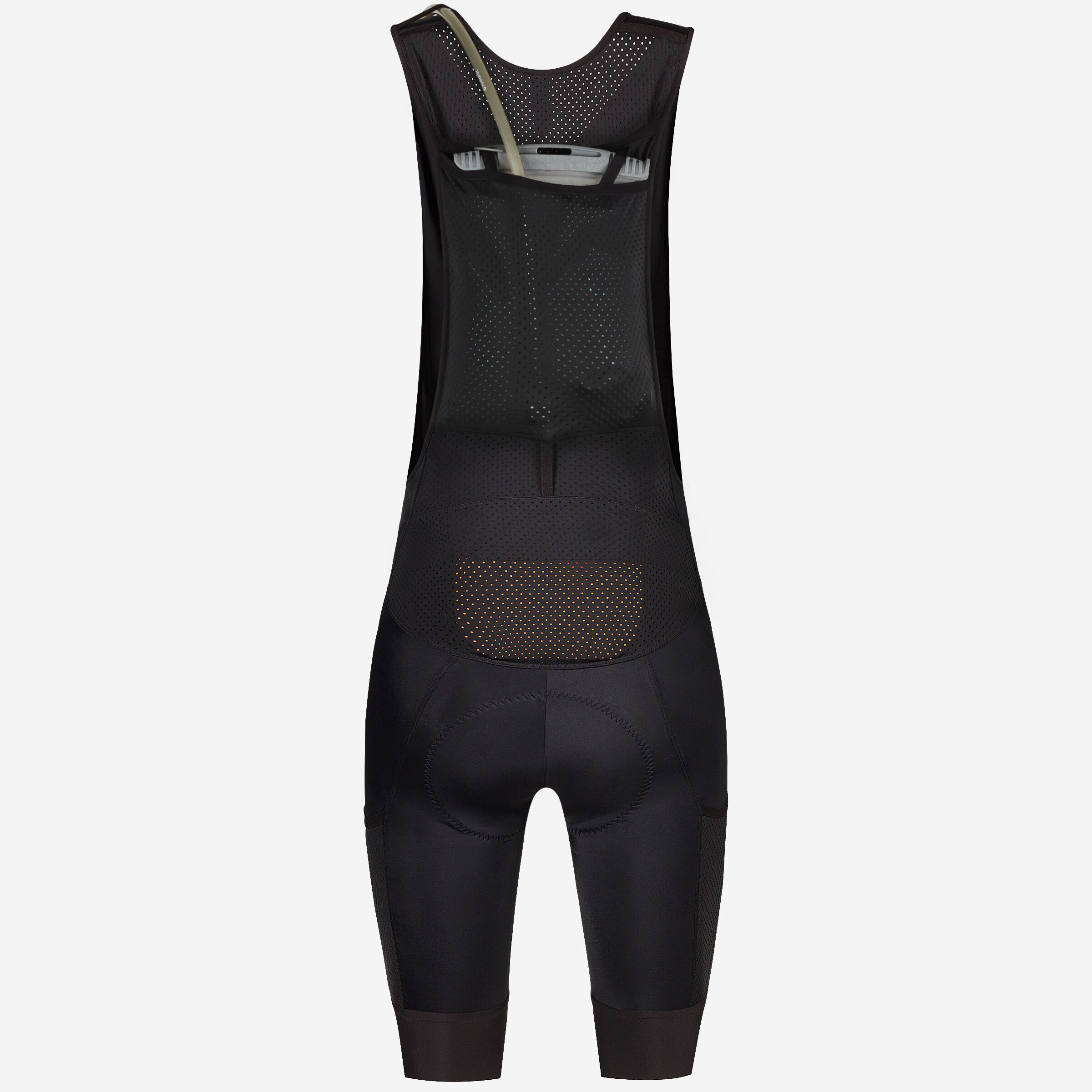 Canyon Enduro-Bibshorts with D3O Protector