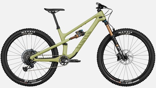 Spectral 125 CF 9 Spectral 125 CF 9