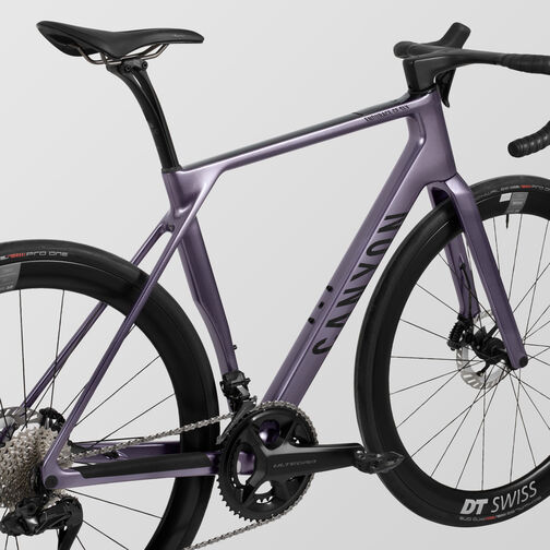 Endurace CF SLX 8 Di2 Endurace CF SLX 8 Di2