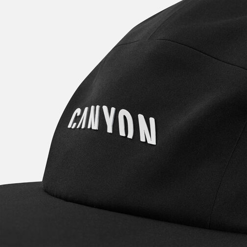 Canyon 5 Panel Cap Canyon 5 Panel Cap
