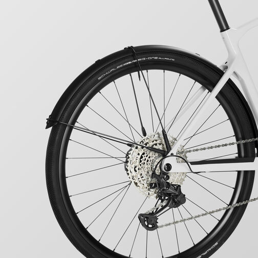 Roadlite CF 9 Roadlite CF 9