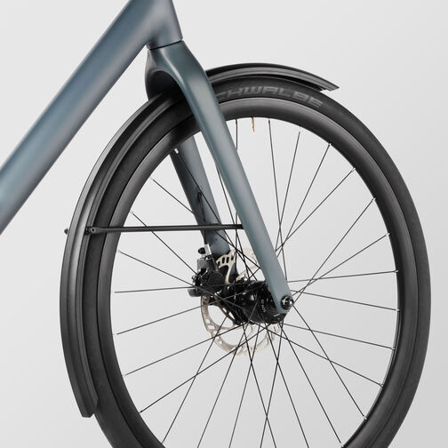 Commuter 9 LTD Commuter 9 LTD