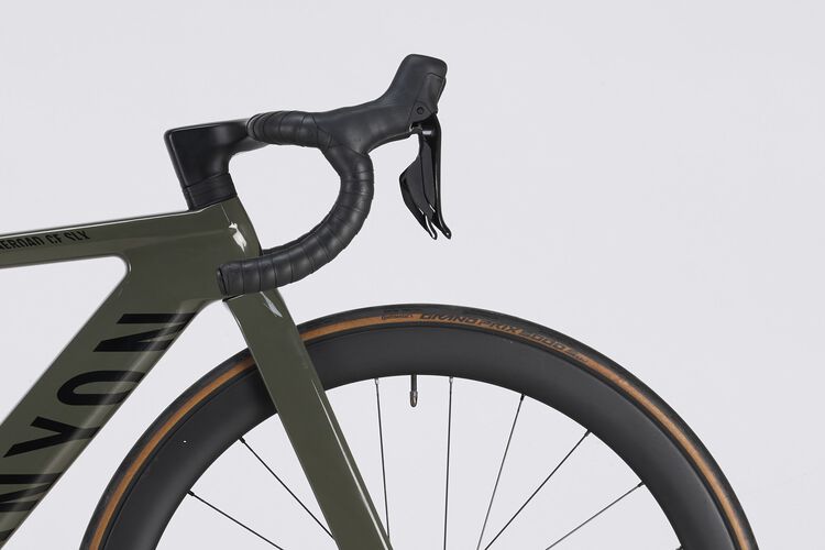 Aeroad CF SLX 7 Di2 C46 Aeroad CF SLX 7 Di2 C46