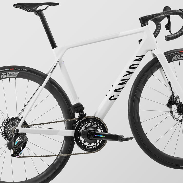 Ultimate CF SLX 8 AXS Ultimate CF SLX 8 AXS
