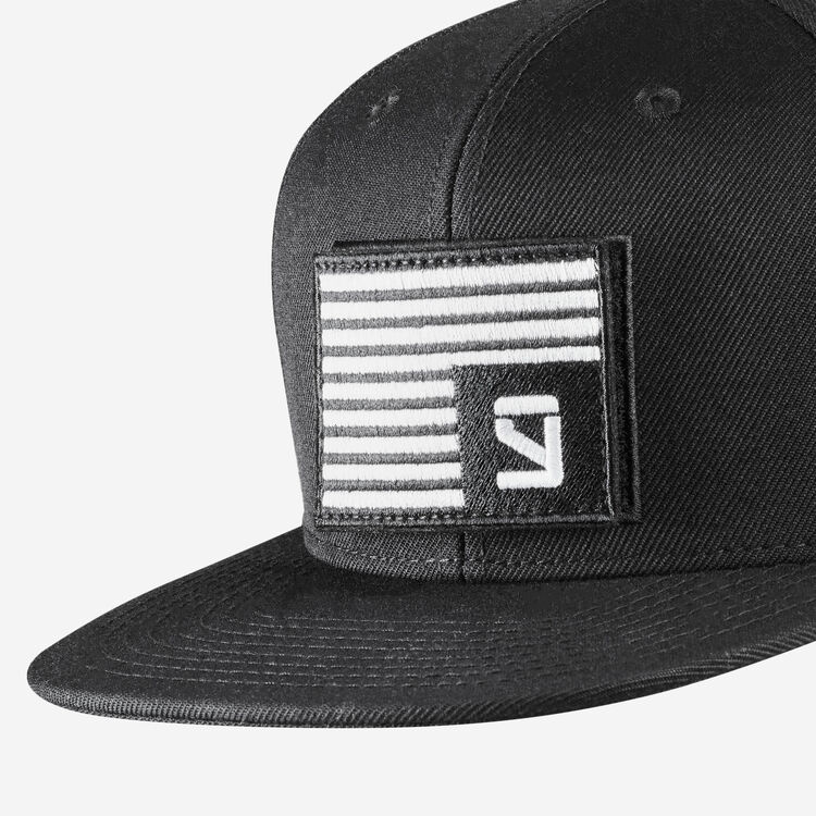 NINEYARD x CANYON Snapback Cap NINEYARD x CANYON Snapback Cap