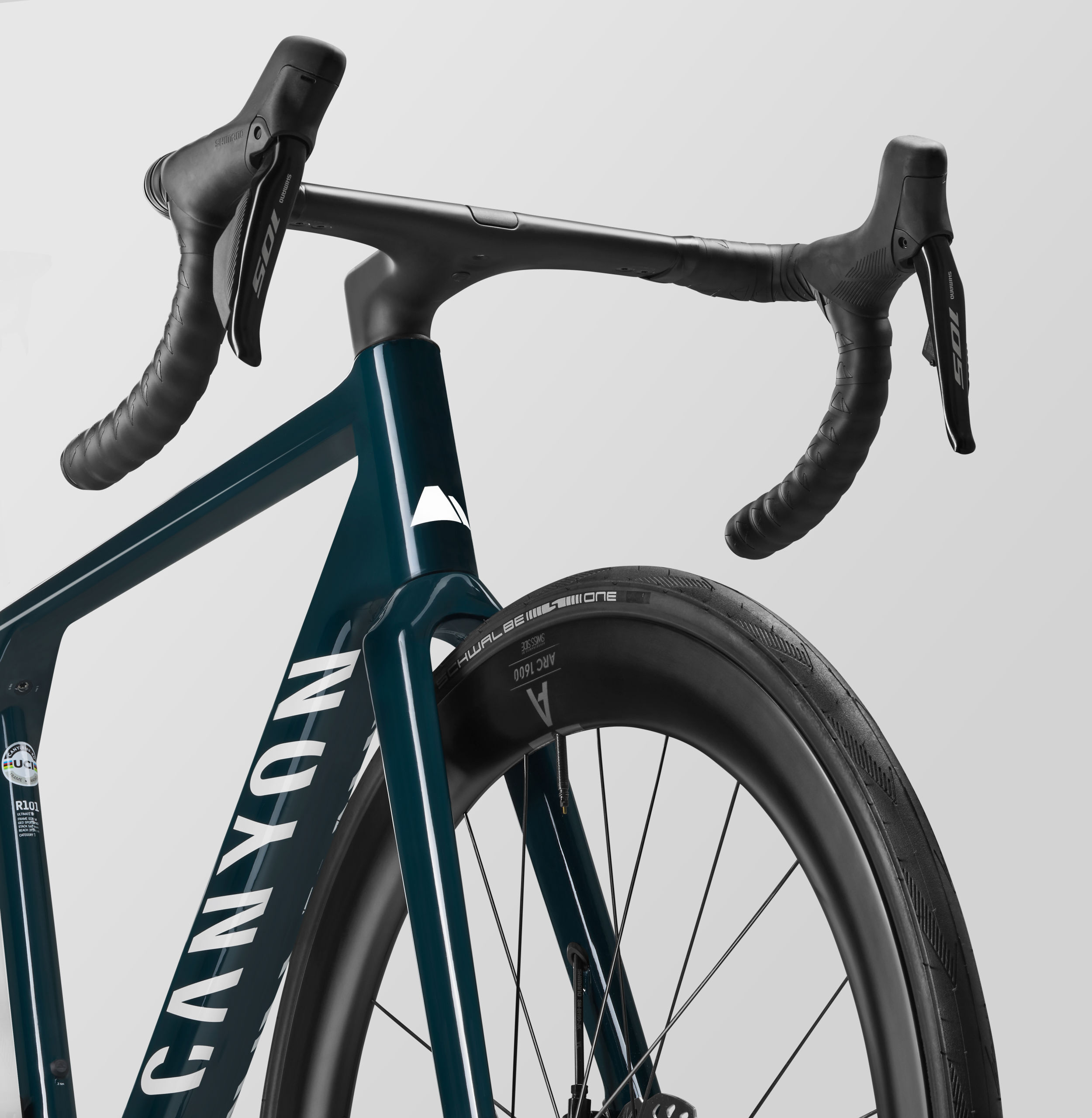 Ultimate CF 7 Di2 AERO