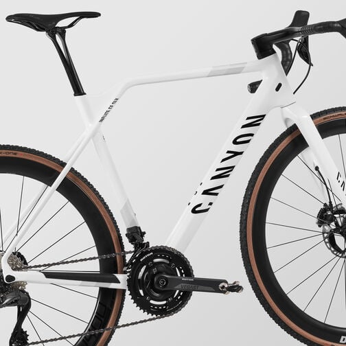Inflite CF SLX 8 Di2 Inflite CF SLX 8 Di2