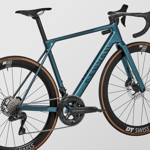 Ultimate CF SLX 8 Di2 Ultimate CF SLX 8 Di2