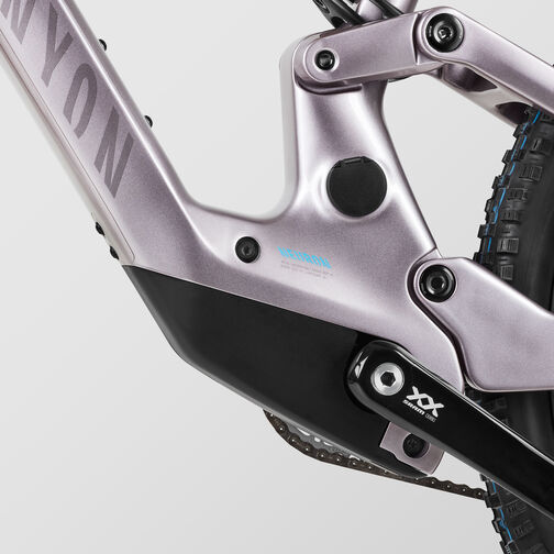 Neuron:ONfly CF LTD Neuron:ONfly CF LTD