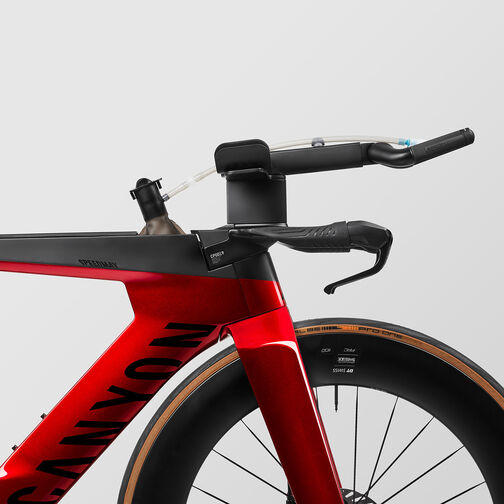 Speedmax CFR Disc Di2 Speedmax CFR Disc Di2