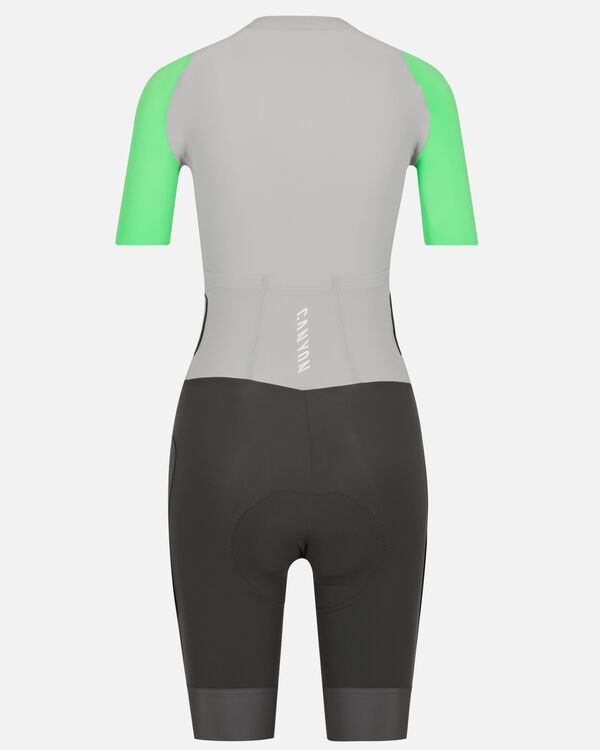 Mono Canyon Skinsuit para mujer Mono Canyon Skinsuit para mujer