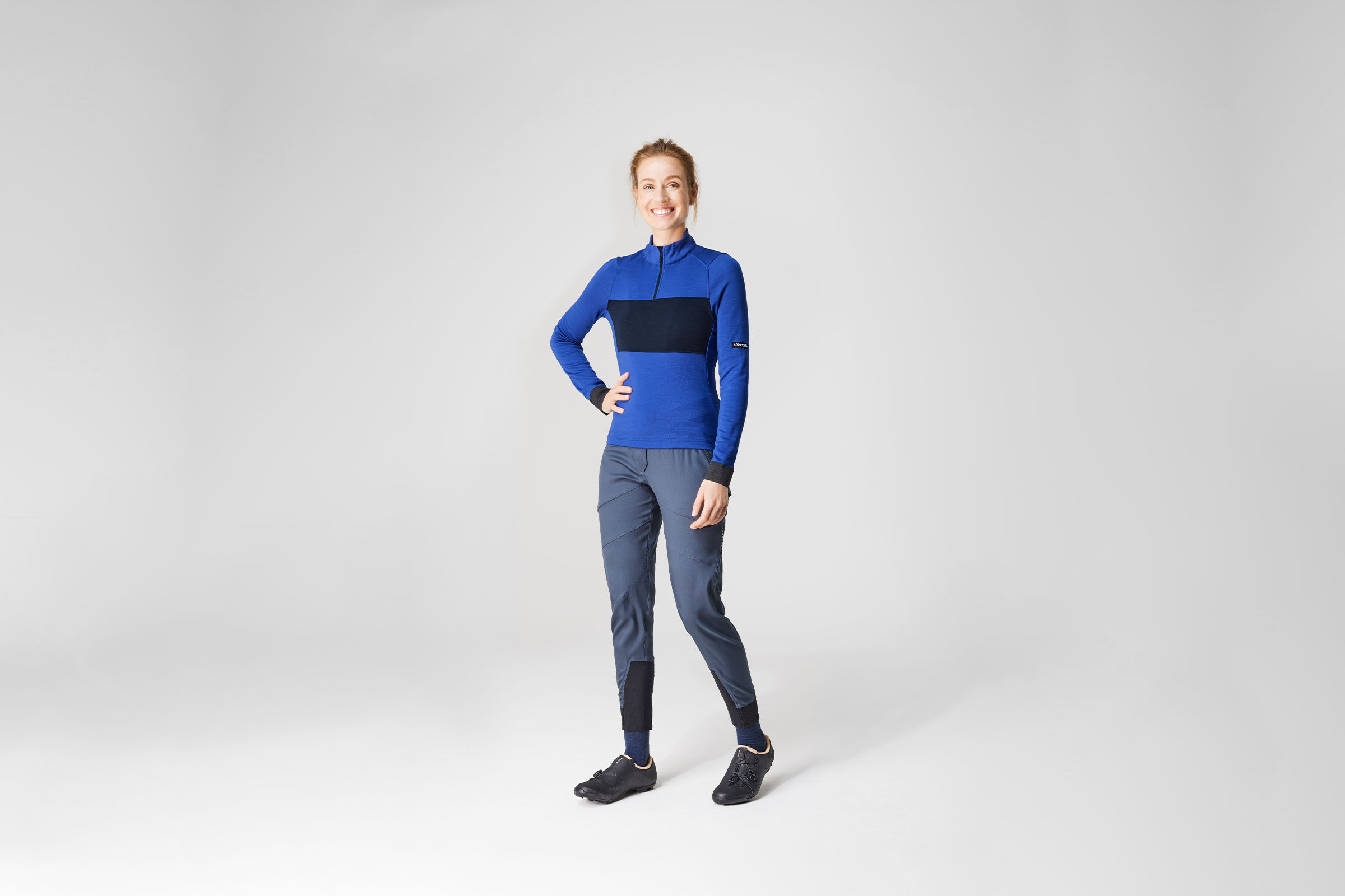 Canyon Women's Cycling Pants