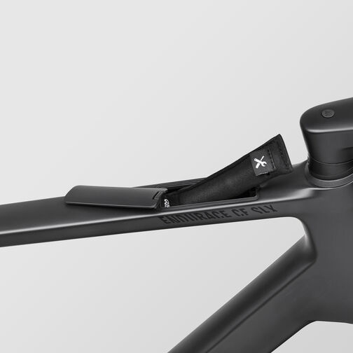 Endurace CF SLX 8 AXS Endurace CF SLX 8 AXS