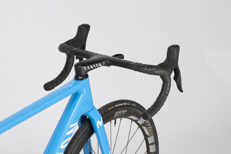 Ultimate CFR Team Movistar Ultimate CFR Team Movistar