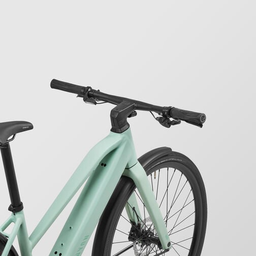 Commuter:ONfly 7 mid-step Commuter:ONfly 7 mid-step