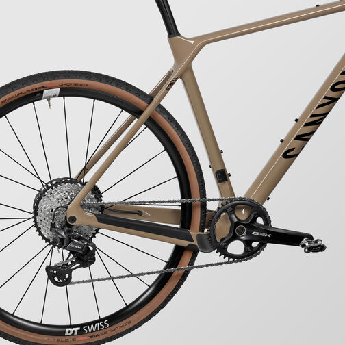 Grizl CF SL 8 1by Grizl CF SL 8 1by