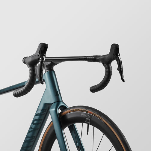 Ultimate CF SLX 9 Di2 Ultimate CF SLX 9 Di2