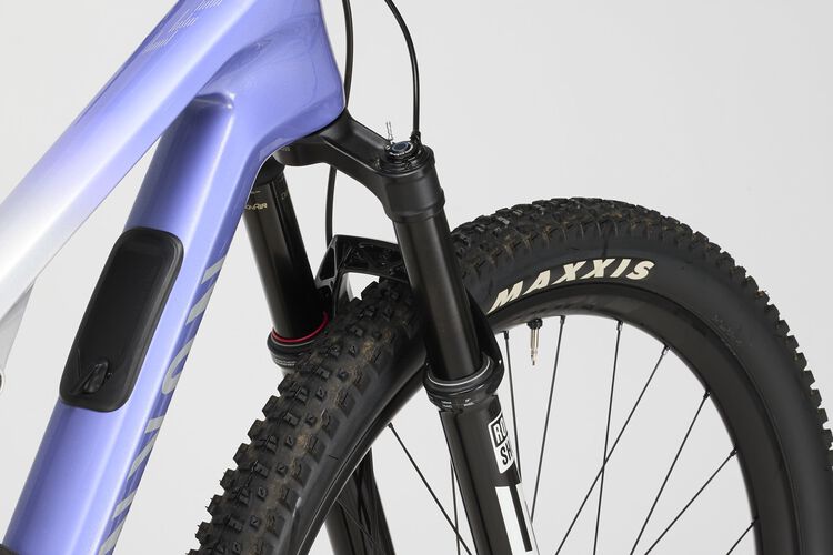 Lux Trail CFR LTD Lux Trail CFR LTD