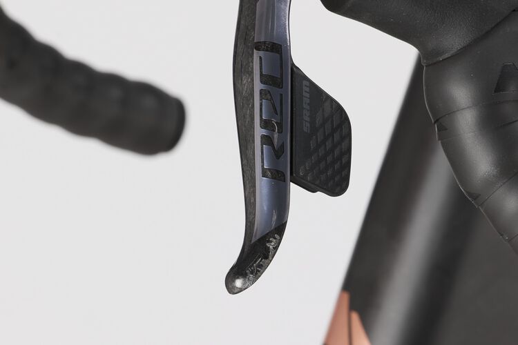 Grail CFR AXS Grail CFR AXS