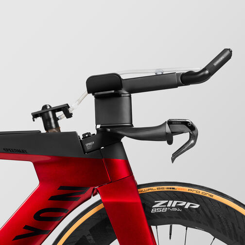 Speedmax CFR eTap Speedmax CFR eTap