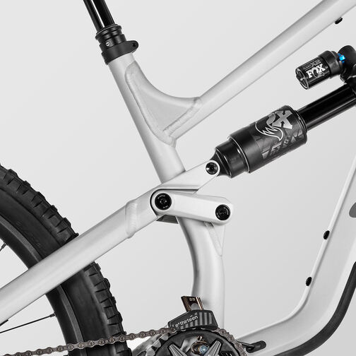 Torque Mullet AL 7 Torque Mullet AL 7