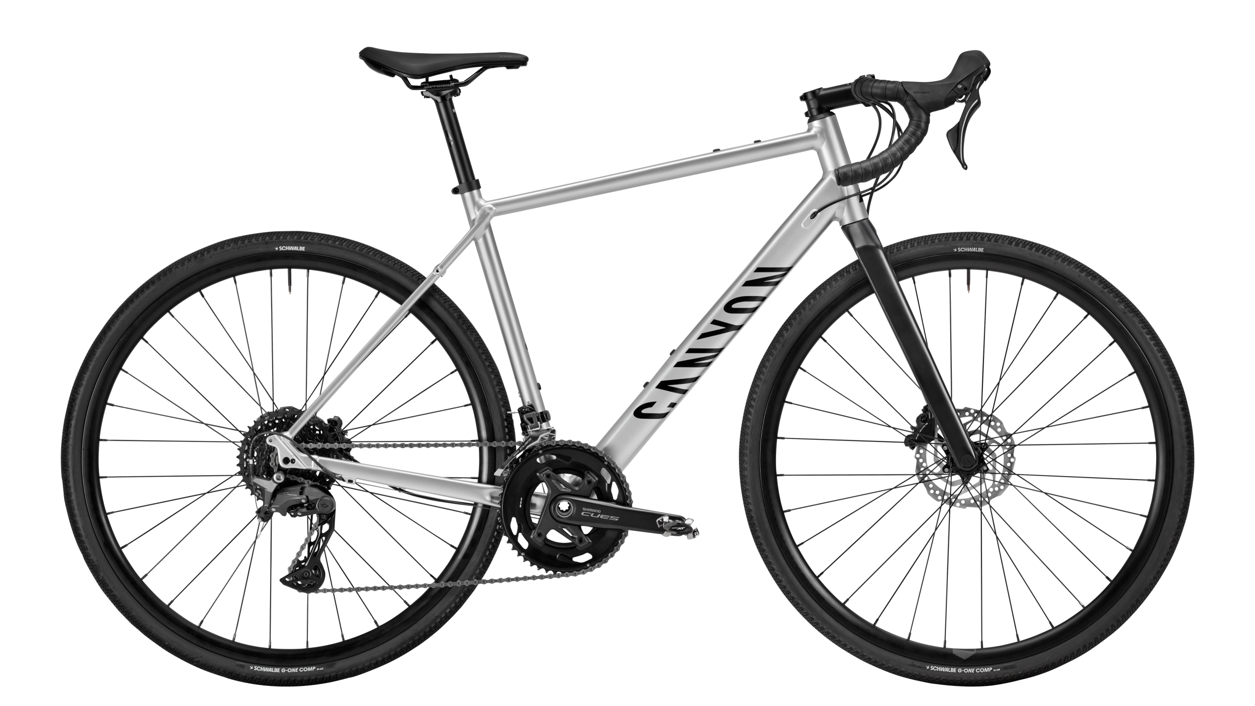 Endurace AllRoad
