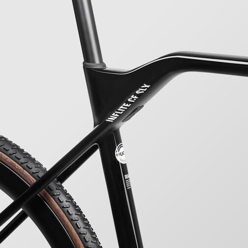 Inflite CF SLX 7 Inflite CF SLX 7