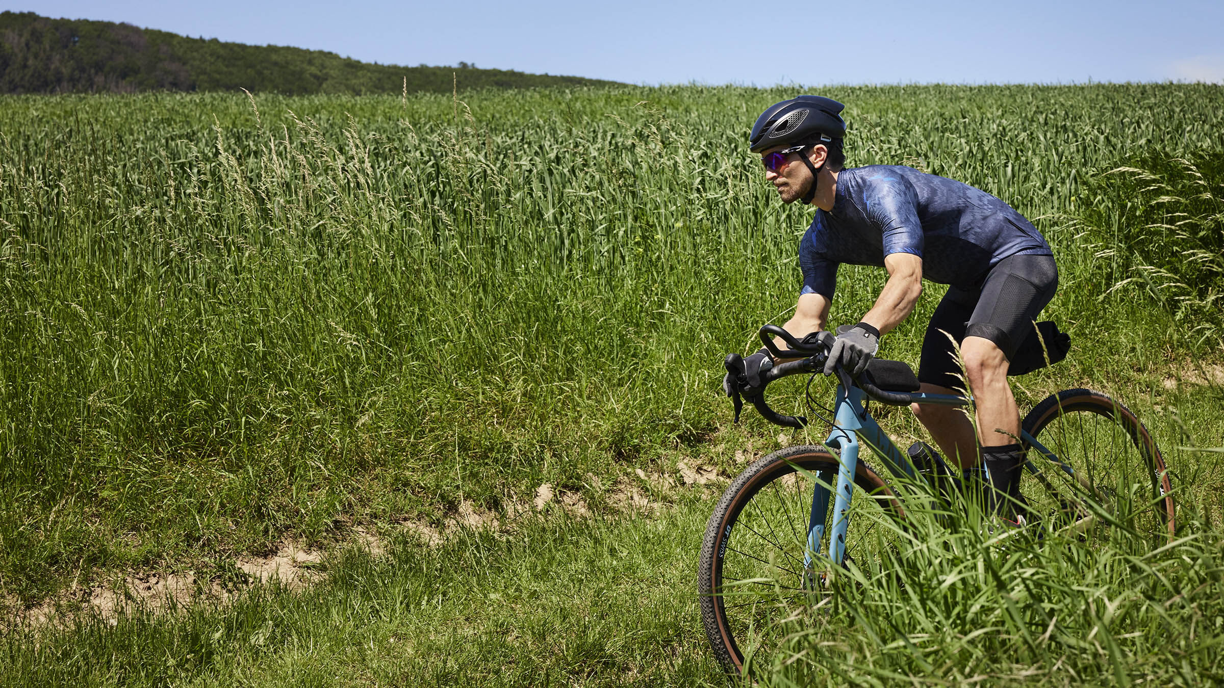 Profile Design Neosonic Ergo 45AR Gravel Aerobar