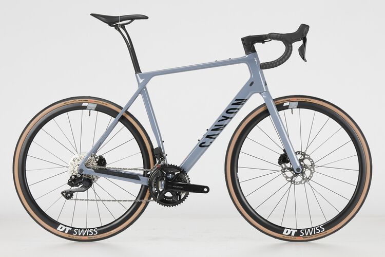 Endurace CF 7 Di2 Endurace CF 7 Di2