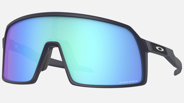 Oakley Sutro S Prizm Sapphire Glasses Oakley Sutro S Prizm Sapphire Glasses