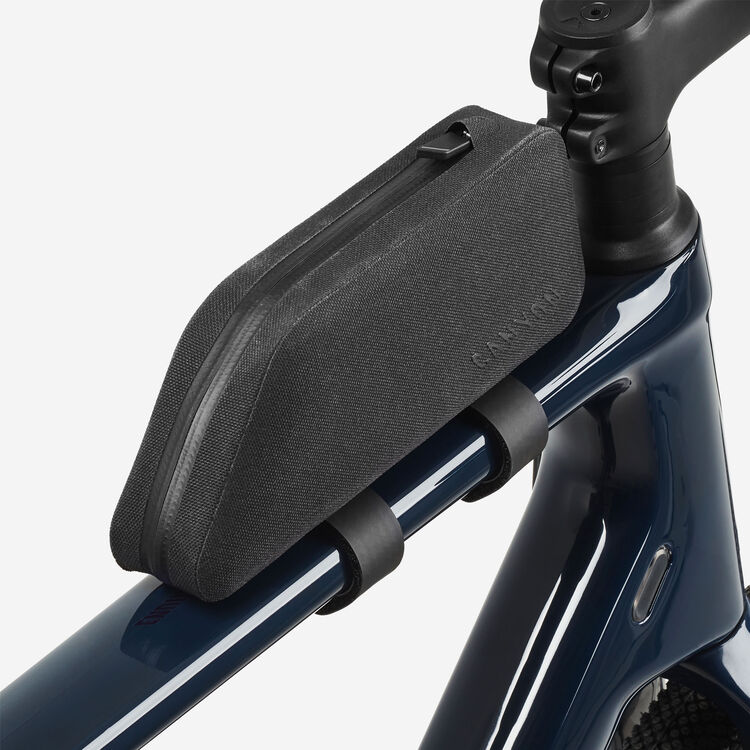 Canyon Top Tube Bag Road Canyon Top Tube Bag Road