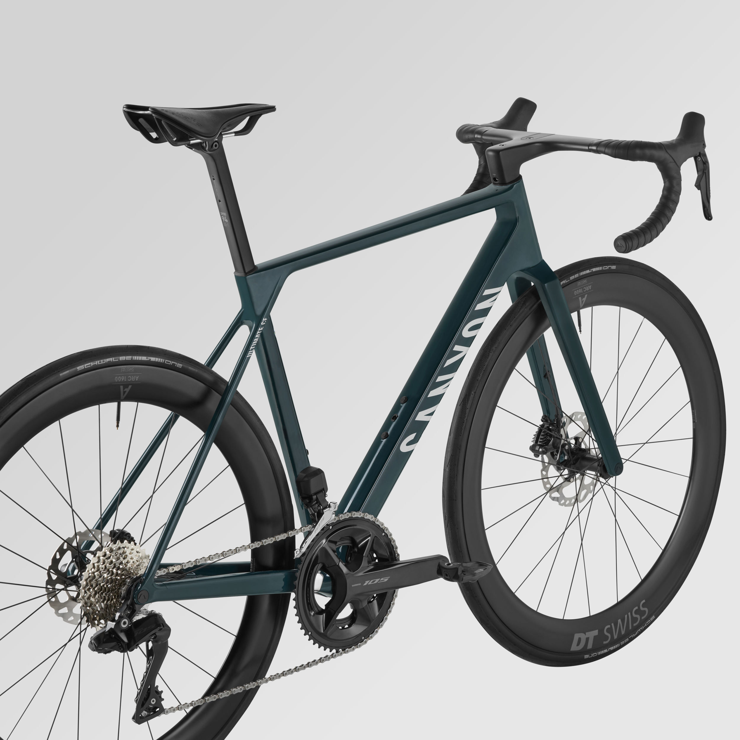 Ultimate CF 7 Di2 AERO