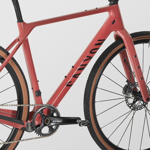 Grizl CF SL 8 1by Grizl CF SL 8 1by
