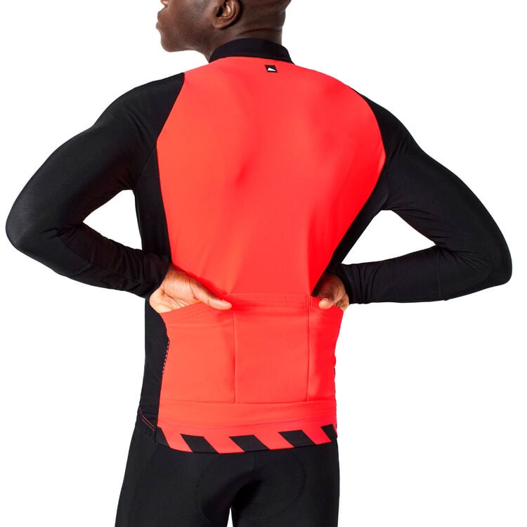 Canyon Winter Cycling Jacket Canyon Winter Cycling Jacket