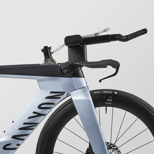 Speedmax CF SLX 8 Di2 ARC1600 Speedmax CF SLX 8 Di2 ARC1600
