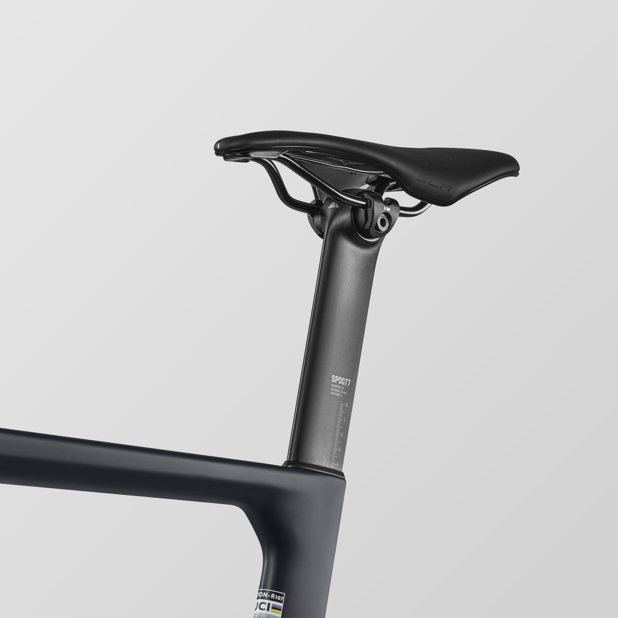 Aeroad CF SLX 8 AXS