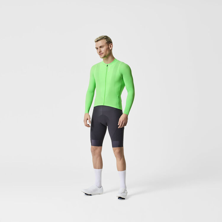 Canyon Men's Longsleeve Cycling Jersey Canyon Men's Longsleeve Cycling Jersey