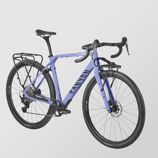 Grizl CF 7 Grizl CF 7