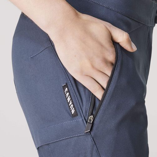 Canyon Women's Cycling Shorts Canyon Women's Cycling Shorts