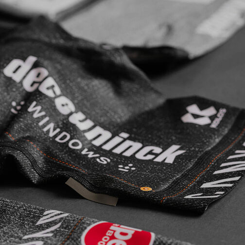 Cuissard Alpecin-Deceuninck Tour De France Cuissard Alpecin-Deceuninck Tour De France