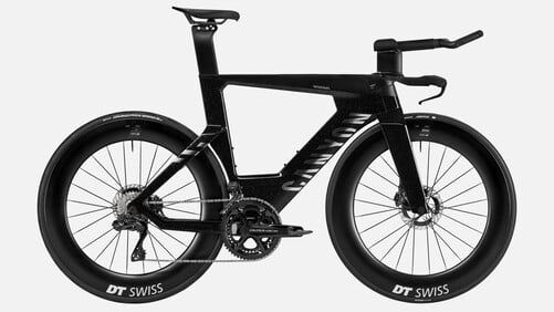 Speedmax CFR Di2 Speedmax CFR Di2