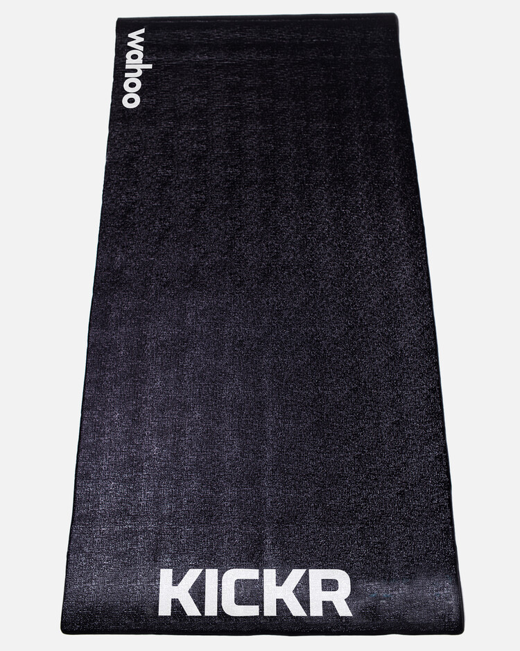 Wahoo Kickr Trainer Floormat Wahoo Kickr Trainer Floormat