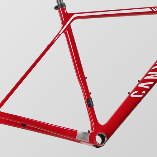 Endurace CF Frameset Endurace CF Frameset