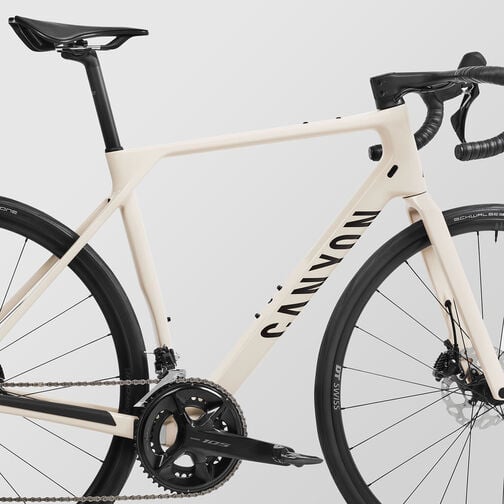 Endurace CF 7 Endurace CF 7