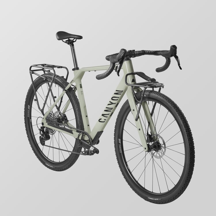 Grizl CF 6 Grizl CF 6