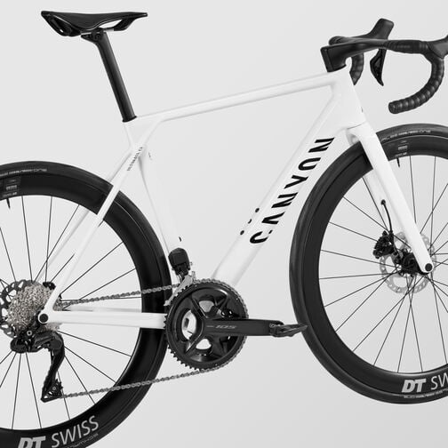 Ultimate CF 7 Di2 AERO Ultimate CF 7 Di2 AERO